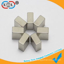 N35/N42/H/SH strong flat NdFeB magnets